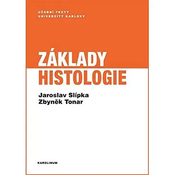 Základy histologie (9788024639833)