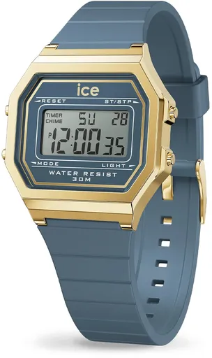Ice Watch ICE Digit Retro Midnight Blue 022067