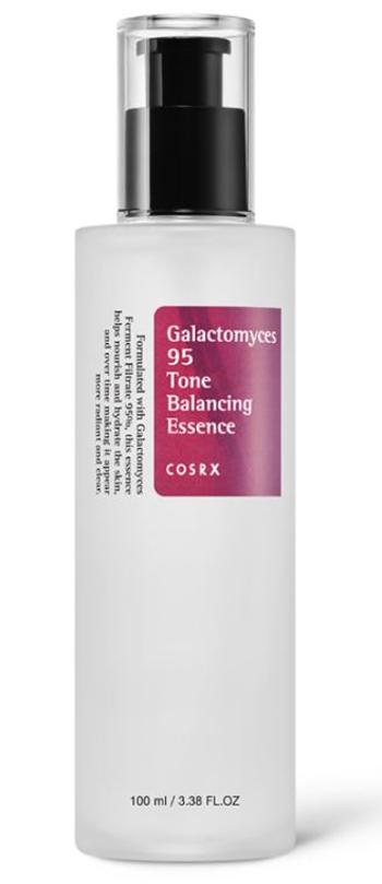 COSRX Vyrovnávající pleťová esence Galactomyces 95 (Tone Balancing Essence) 100 ml