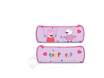 Kids Licensing Penál - Peppa prasátko