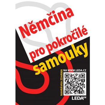 Němčina pro pokročilé samouky (978-80-7335-823-5)