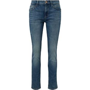 s.Oliver RL DENIM TROUSERS NOOS Strečové džíny, modrá, velikost