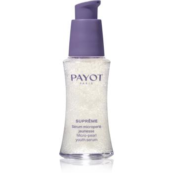 Payot Suprême Sérum Microperlé intenzivní omlazující sérum s mikroperličkami 30 ml