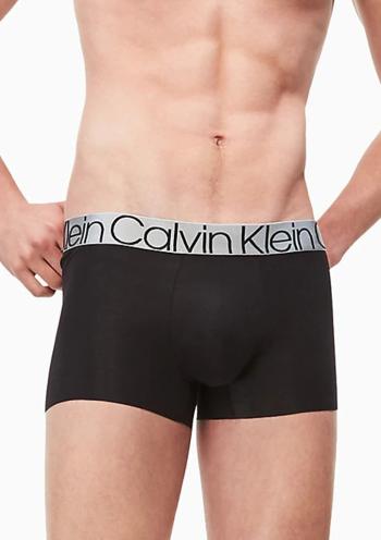 Pánské boxerky Calvin Klein NB2080 M Černá