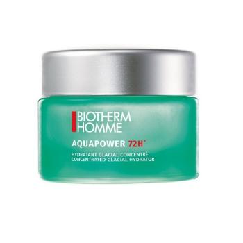 Biotherm Aquapower 72h Day Cream hydratační krém 50 ml