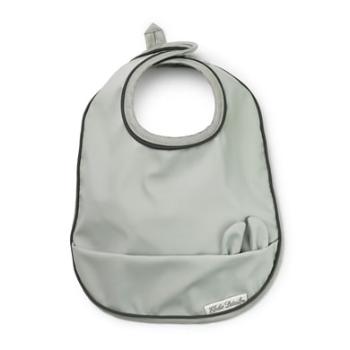 Elodie Bib Mineral Green