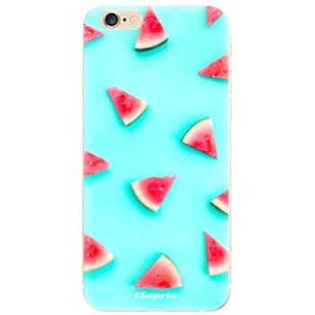 iSaprio Melon Patern 10 pro iPhone 6/ 6S (melon10-TPU2_i6)