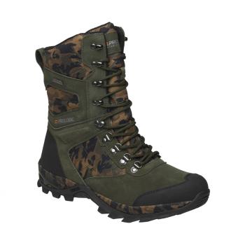 Prologic Boty Bank Bound Camo Trek Boot High - 44 / 9