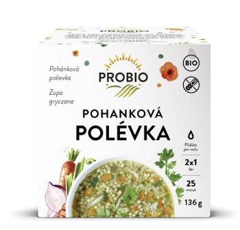 PROBIO Polévka pohanková BIO 136 g