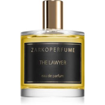 Zarkoperfume The Lawyer parfémovaná voda pro ženy 100 ml