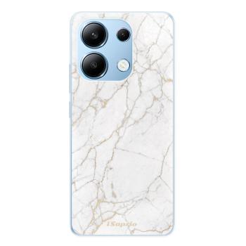 Odolné silikonové pouzdro iSaprio - GoldMarble 13 - Xiaomi Redmi Note 13