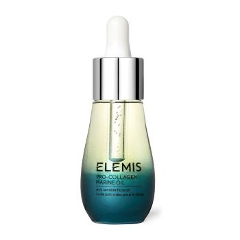 Elemis Protivráskový pleťový olej Pro-Collagen (Marine Oil) 15 ml