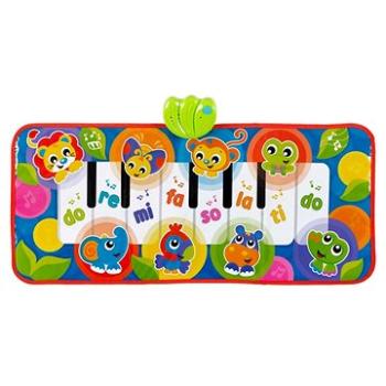 Playgro Hrací podložka piano (9321104869951)