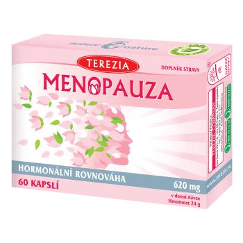 Menopauza