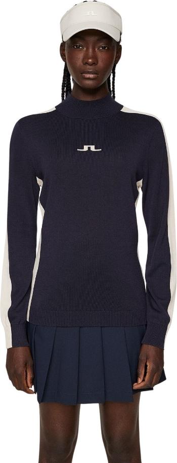 J.Lindeberg Adia Knitted JL Navy XS Sweatshirt