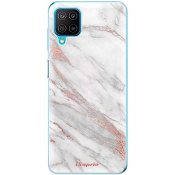 iSaprio RoseGold 11 pro Samsung Galaxy M12 (rg11-TPU3-M12)