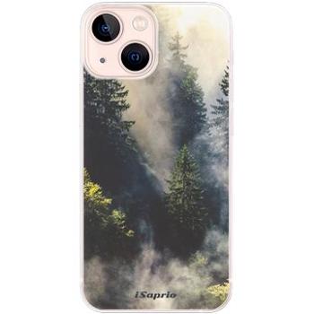 iSaprio Forrest 01 pro iPhone 13 mini (forrest01-TPU3-i13m)