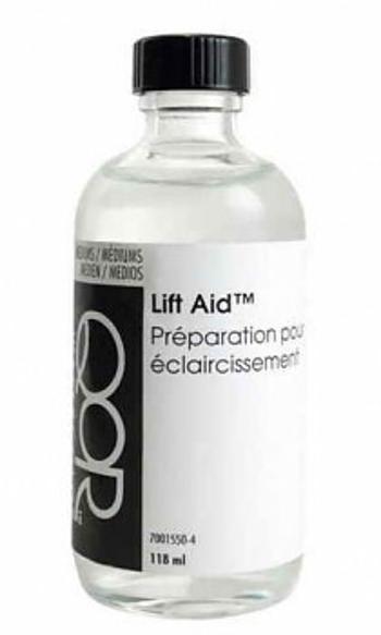 QoR Lift Aid 118ml