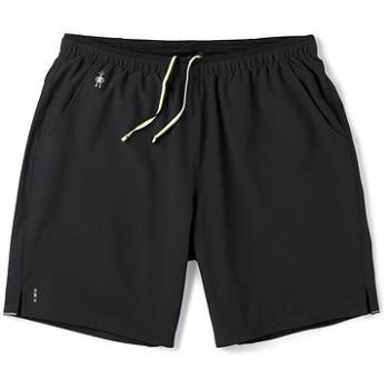 Smartwool M Merino Sport Lined 8 Short Black (SPTsmw331nad)