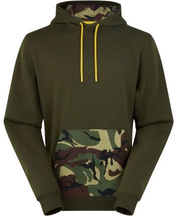 Wychwood mikina carp tactical camo hoody - s