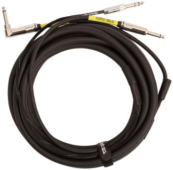 Ernie Ball Instrument and Headphone Cable