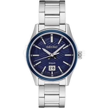 Seiko Quartz SUR559P1 - 30 dnů na vrácení zboží