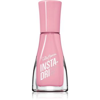 Sally Hansen Insta Dri rychleschnoucí lak na nehty odstín 263 Racing Rose 9,17 ml