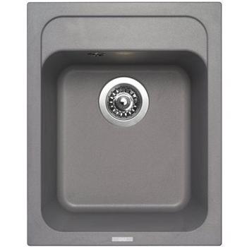 SINKS CLASSIC 400 Titanium (ACRCL40050072)