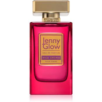 Jenny Glow Wild Orchid parfémovaná voda pro ženy 80 ml