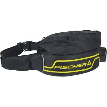 Fischer DRINKBELT PROFESSIONAL Ledvinka na běžky, černá, velikost