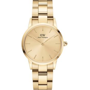 Daniel Wellington Iconic Link Unitone 28 DW00100403 - 30 dnů na vrácení zboží