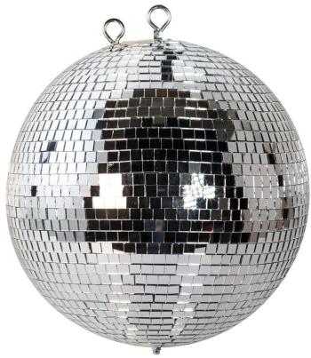 ADJ Mirrorball 30 cm Zrcadlová koule