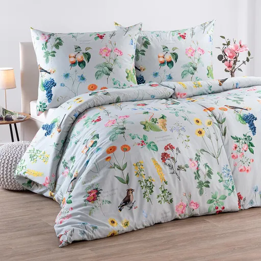 Ložní povlečení z mikrovlákna VERDA