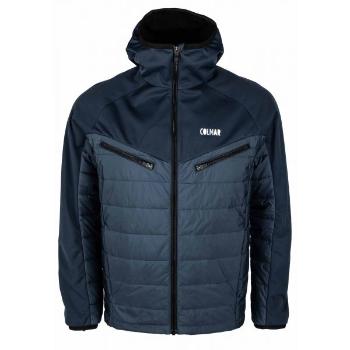 Colmar MENS JACKET Pánská bunda, tmavě modrá, velikost