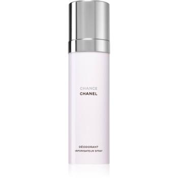 Chanel Chance deodorant ve spreji pro ženy 100 ml