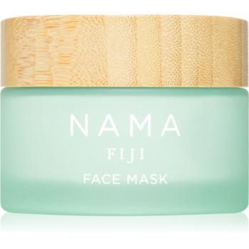 Nama Fiji Face hydratační pleťová maska 50 g