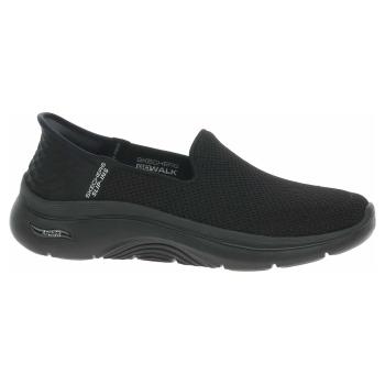 Skechers Slip-Ins: GO WALK Arch Fit 2.0 - Delara black