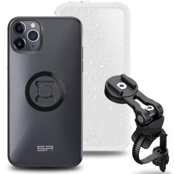 SP Connect BIKE II IPHONE11 PRO MAX/XS MAX Držák telefonu, transparentní, velikost