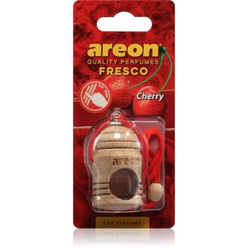 Areon Fresco Cherry vůně do auta 4 ml