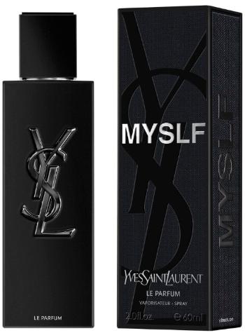 Yves Saint Laurent MYSLF Le Parfum - parfum 60 ml