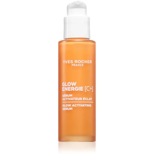 Yves Rocher Glow Energie rozjasňující sérum 30 ml