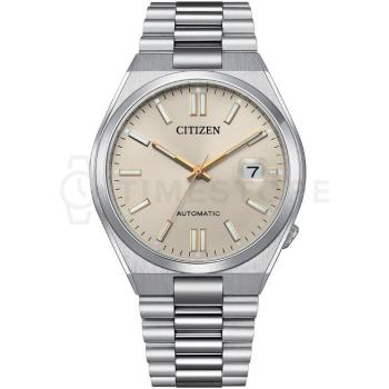 Citizen Tsuyosa NJ0151-88W - 30 dnů na vrácení zboží