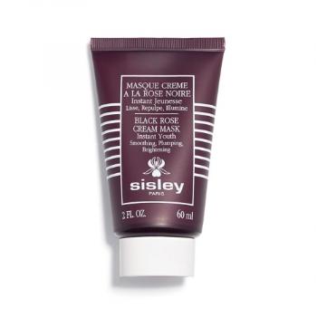 Sisley Black Rose Cream Mask krémová maska s výtažky z černé růže - Krémová maska s výtažky z černé růže 60 ml