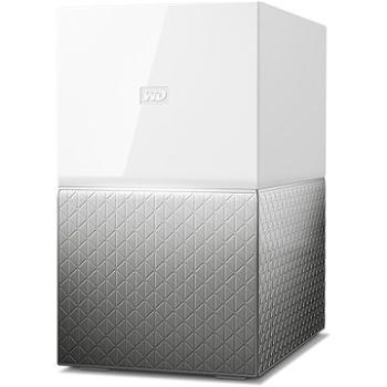 WD My Cloud Home Duo 4 TB (WDBMUT0040JWT-EESN)