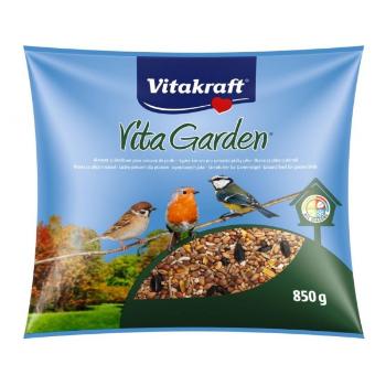 Krmivo Vitakraft Garden směs pro venkovní ptactvo 850g