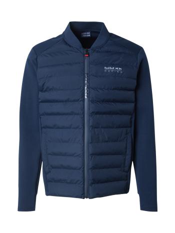 Red Bull Racing x Pepe Jeans Átmeneti dzseki  éjkék