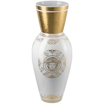 ROSENTHAL VERSACE MEDUSA GALA GOLD 75 cm (RS_VE_14412_403636_26075)