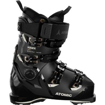 Atomic HAWX MAGNA 105 S W GW Női síbakancs, fekete, méret