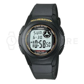 Casio Collection F-200W-9ADF - 30 dnů na vrácení zboží