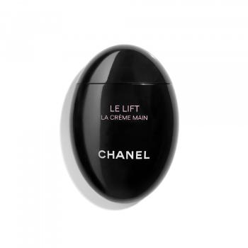 CHANEL Le lift hand cream Zjemňuje - vyhlazuje - vyživuje - FLAKON 50ML 50 ml